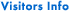 Visitors Information